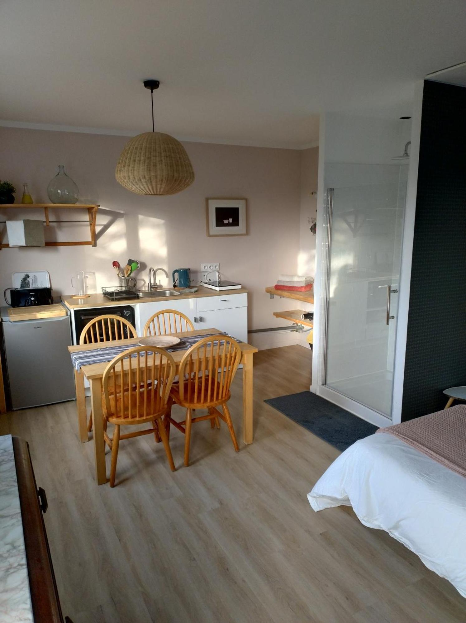 Et Parking Acces Direct Nantes